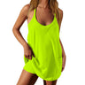 neon green