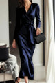 Navy blue