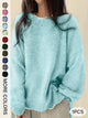 Mint green