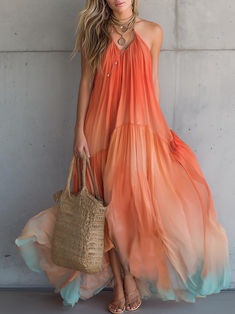 color_coral_peach_ombre