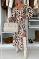 Leopard Print