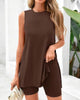 Everyday Escape Sleeveless Lounge Set