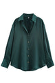 Blackish Green