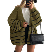 color_striped_army_green