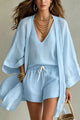 Wathet Blue