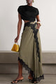Blackish Green