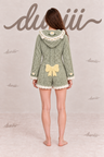 The Tiana Romper