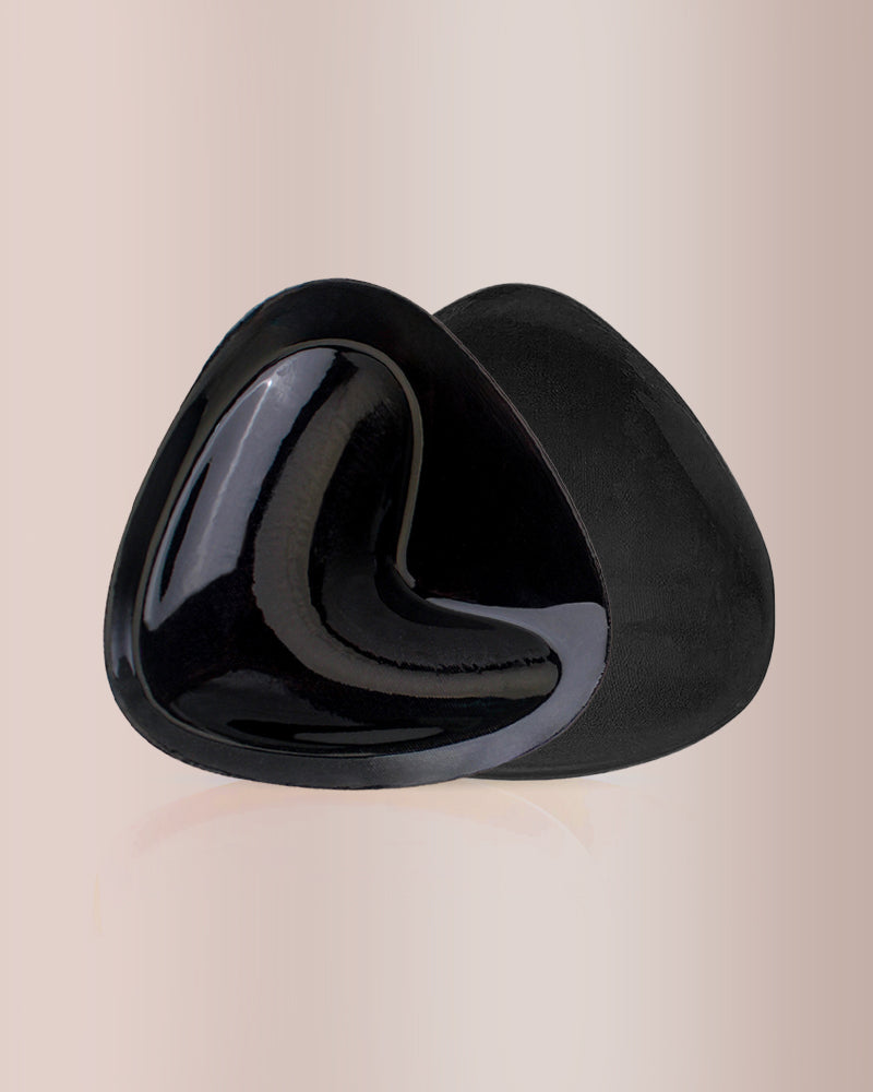 V-Shape Double-Sided Adhesive Push-Up Bra Inserts