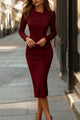 Wine Red
