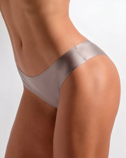 IceSilk Invisible Microfiber Brief