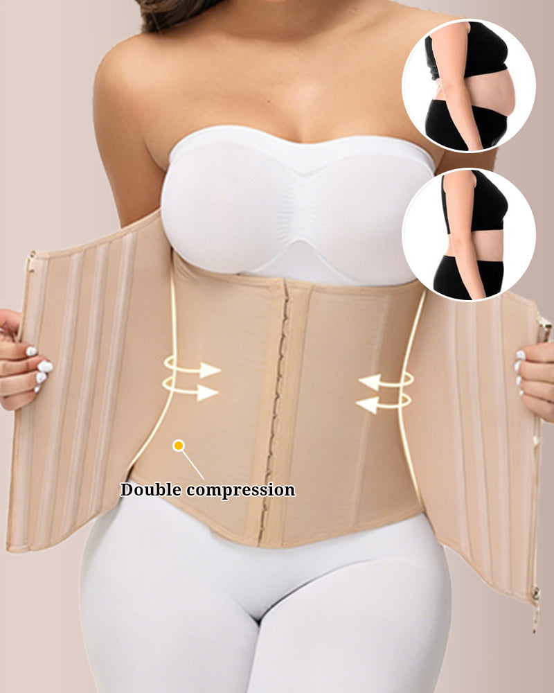 Tummy Control Waist Trainer Corset