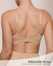 Fits Everybody Buttery Soft Bra