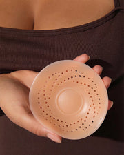 Ultra-Thin Silicone Nipple Covers