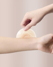 Ultra-Thin Silicone Nipple Covers