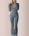 Dusty Blue