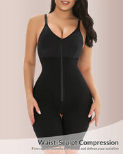 Plus Size Lifting & Reducing Shaper