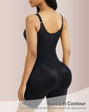 Plus Size Lifting & Reducing Shaper