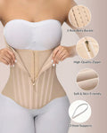 Tummy Control Waist Trainer Corset
