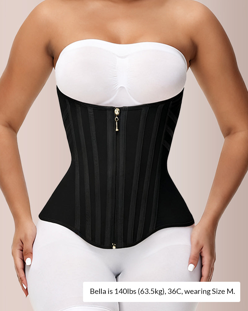 Tummy Control Waist Trainer Corset