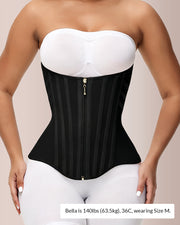 Tummy Control Waist Trainer Corset