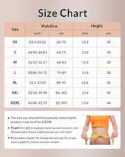 Tummy Control Waist Trainer Corset