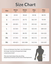 Triple Wrap Adjustable Waist Trainer Belt