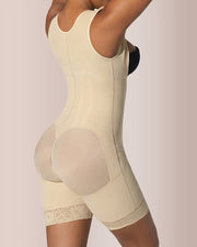 Post Surgery Tummy Tuck Compression Garment