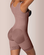 Post Surgery Tummy Tuck Compression Garment
