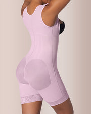 Post Surgery Tummy Tuck Compression Garment