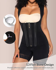 Post Surgery Tummy Tuck Compression Garment
