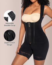 Post Surgery Tummy Tuck Compression Garment