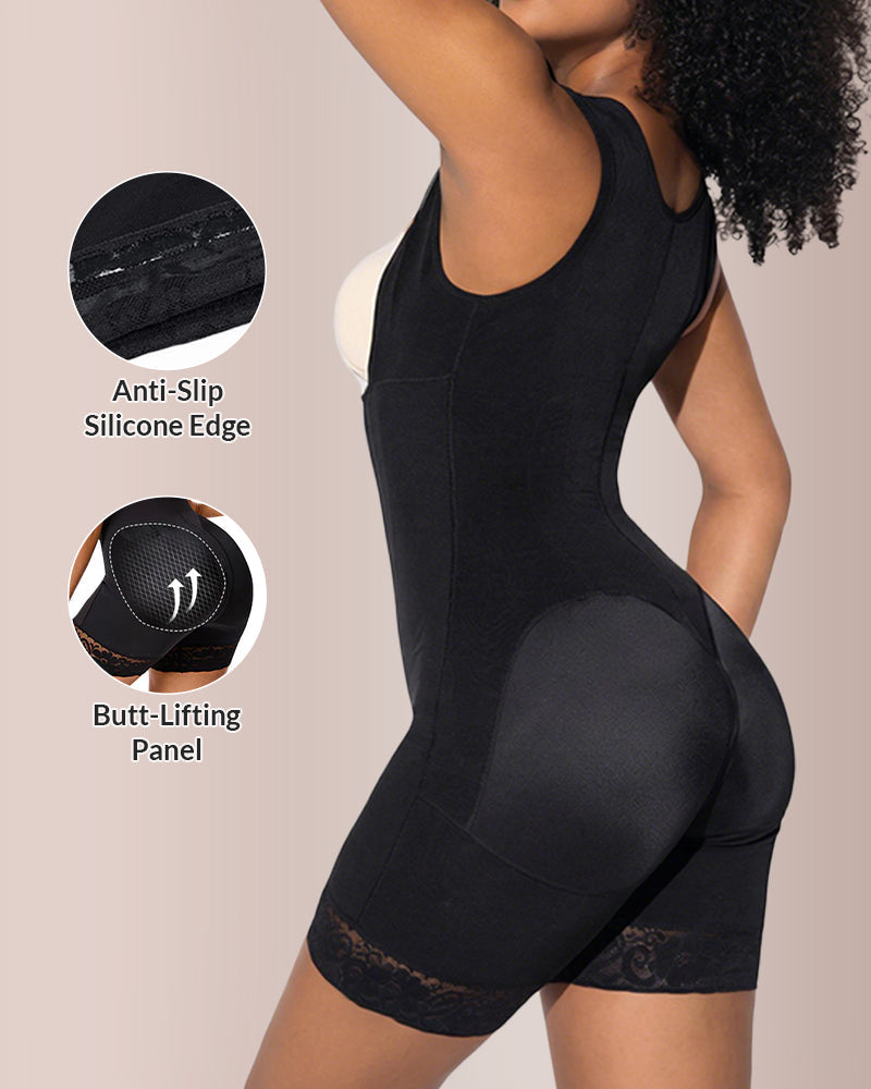 Post Surgery Tummy Tuck Compression Garment