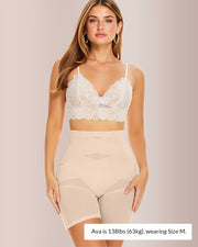High Stretch Seamless Shapewear Panties
