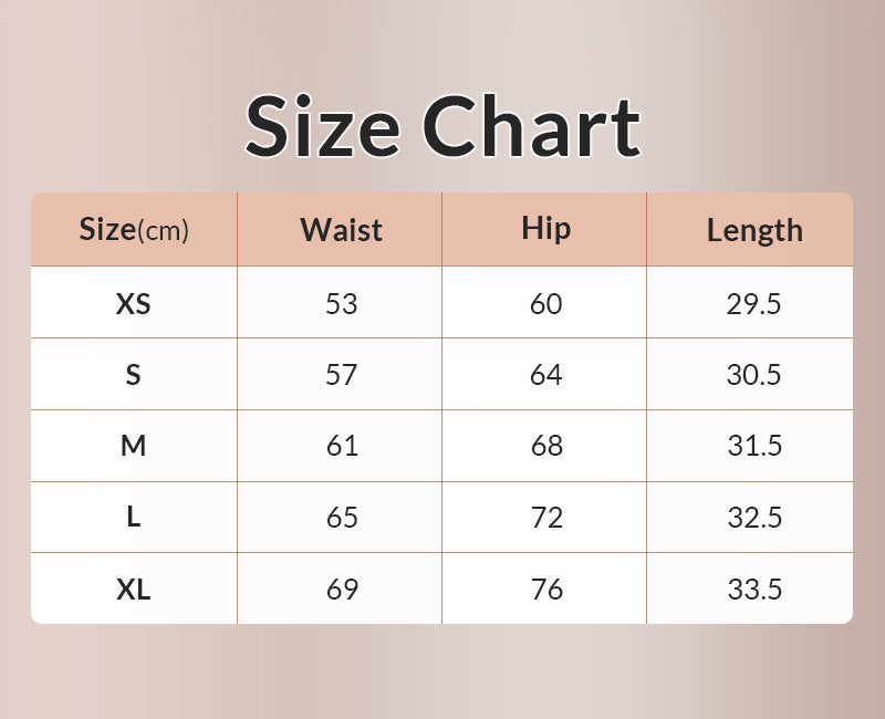 Seamless Ribbed Peach Lift Booty Shorts