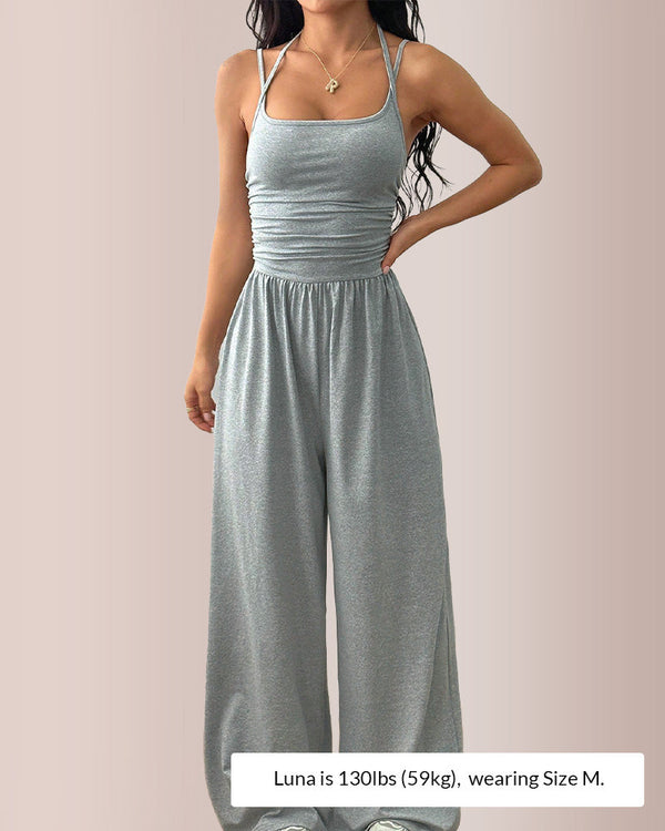 Jumpsuits