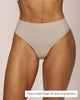Seamless Invisible Comfort Briefs