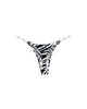 Zebra Print