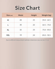 Comfort Seamless Sport Brief Panties