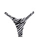 Zebra Print