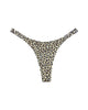 Nude Leopart Prints