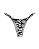Zebra Print