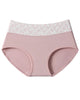 Waistband Heart