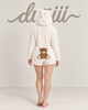 Short White