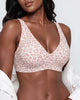 Pink Leopard Prints