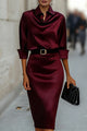 Wine Red