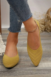 Women's Flat Casual Sneakers for Vacation & Everyday Wear
