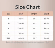 Curvvvy® Women’s Ruched Tummy Control One-Piece Swimsuit