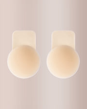 Invisible Lift Nipple Covers for Backless Dresses