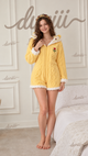 DUNIII Original | Belle Princess Collection Plush Onesie Pajamas