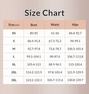 Seamless Crew Neck Sculpting Bodysuit Shapewear